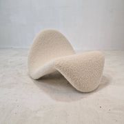 Set of 2 Tongue Chairs by Pierre Paulin for Artifort, 1960s