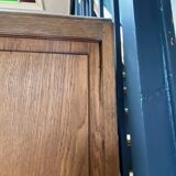 Vaisselier, buffet 2 body 1940