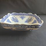 Coupe en porcelaine opaque de Gien