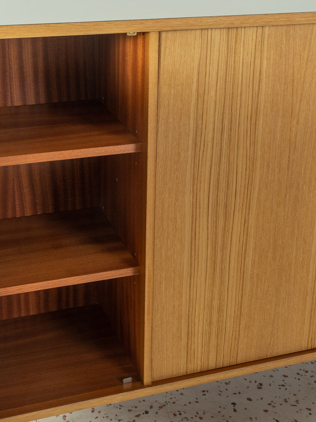 1960s Sideboard, WK Möbel