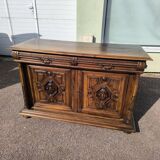 Buffet base Henri II