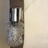 Vintage 75 x 56 bath mirror