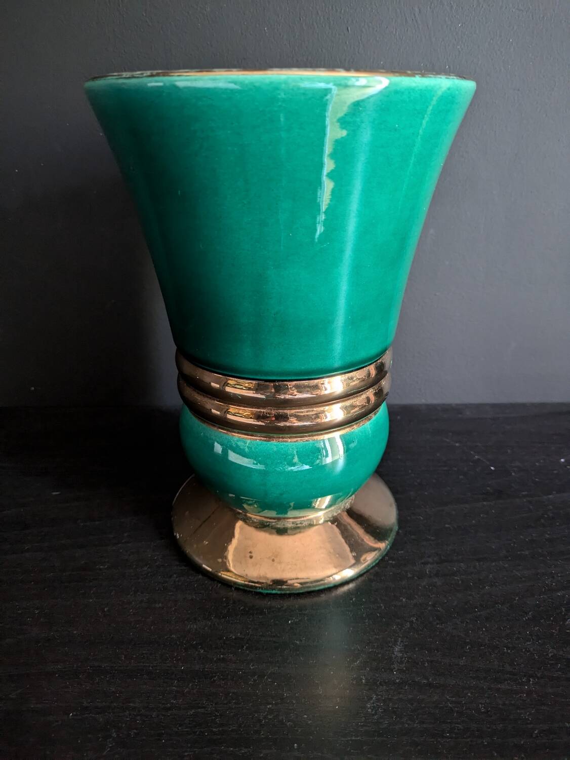 Vintage vase