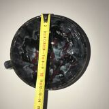 Cup, bowl and plate saucer set
