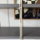 Enetri Library IKEA vintage grey 1990