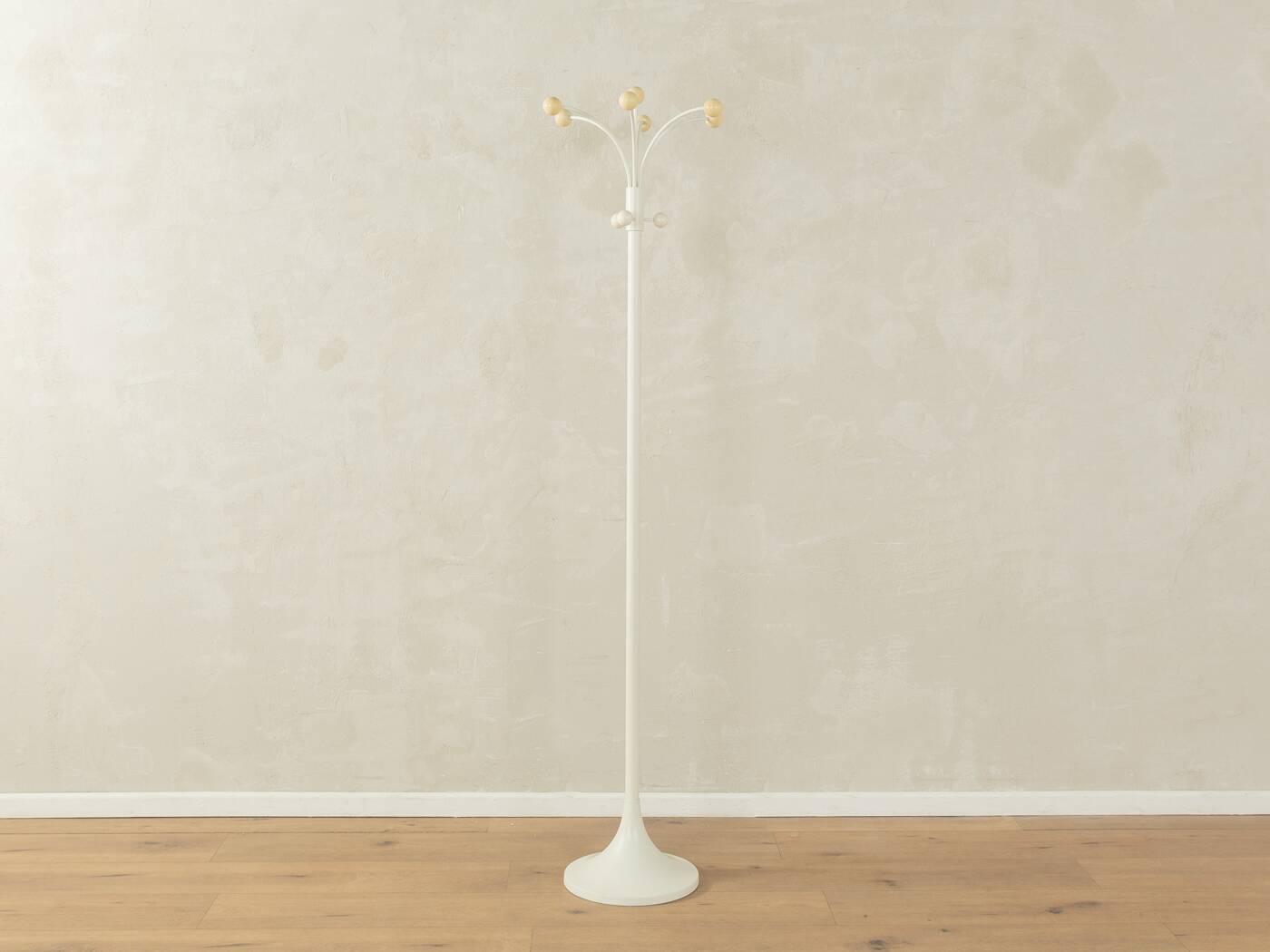 Postmodern Coat Stand