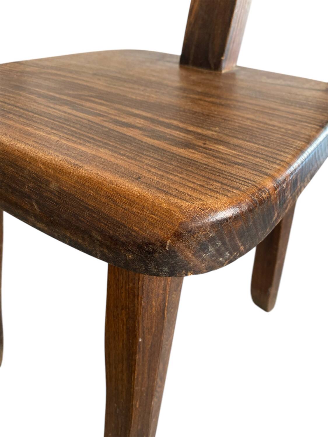 Aranjou chair, ca. 1980