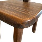 Aranjou chair, ca. 1980