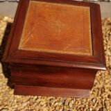 Walking foot library