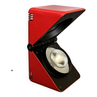 Italian Fosnova lamp from the 70s