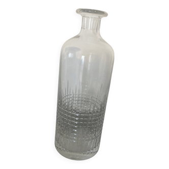 Baccarat carafe