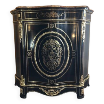 Meuble  d'appui napoléon iii