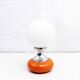 Space Age 1970 Table Lamp