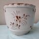 ceramic cache-pot