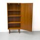 Teak cabinet from Omann Jun, 1960s