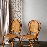Bistrot Chairs ”Toulouse” Set of 6