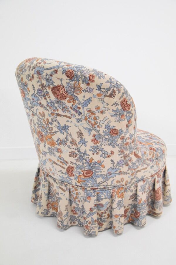 Chair 50s