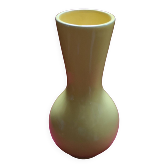 Small sixties vase