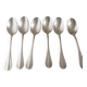 Christofle mocha spoons