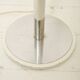 Lampadaire trois feux, Space age, Italie, 1970s