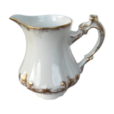 Limoges milk pot