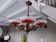 Lustre vintage art deco vintage 1950