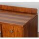Small modernist desk, French work from the 1940s.