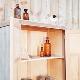 Vintage Parisian wardrobe