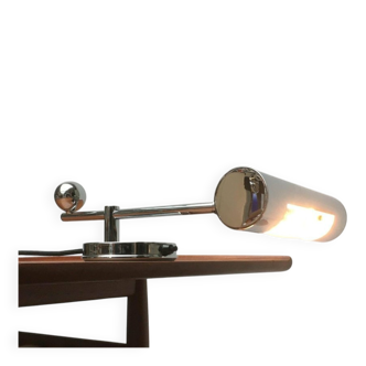 Piano Table Lamp Model German DS 28 by De Stijl for Tecnolumen