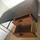 Bureau Pierre Paulin CM141