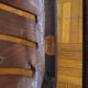 rare Thonet chair model