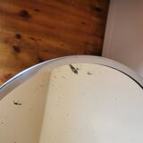 Art Deco Pedestal Table