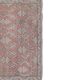Vintage Turkish handmade rug 97x167 cm
