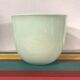 Ceramic pot cover