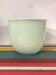 Ceramic pot cover
