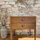 Small Art Deco chest of drawers