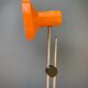 Lampe design avant-gardiste des années 1950
