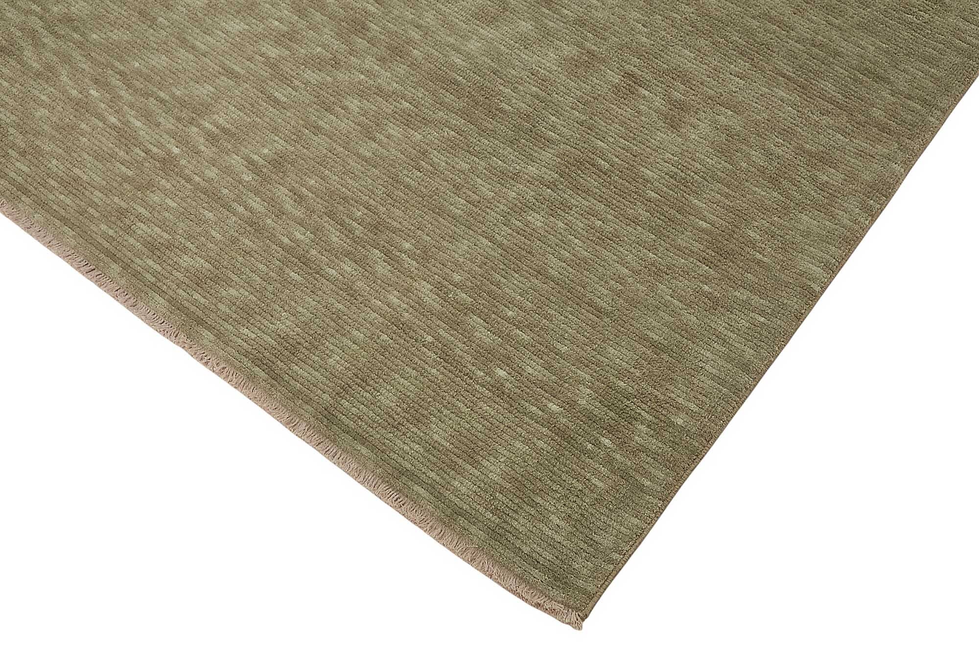 Tapis Oushak turc fait main 270 cm x 370 cm