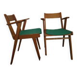 Scandinavian chairs