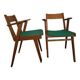 Chaises scandinaves