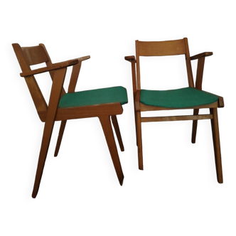 Scandinavian chairs