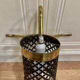 Large wall light design 1950.