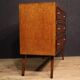 Commode design italien des années 70