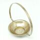 H1O Fruit Basket/Platter ART DECO