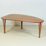 Haslev coffee table