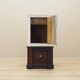 Safe, Scandinavian design, 1950s, production: Denmark