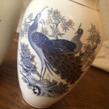 Pair of Chinese vases