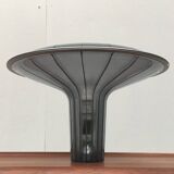 Contemporary Italian table lamp model Agaricon D36 by Ross Lovegrove for Luceplan.