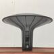 Contemporary Italian table lamp model Agaricon D36 by Ross Lovegrove for Luceplan.