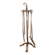 Chimney servant